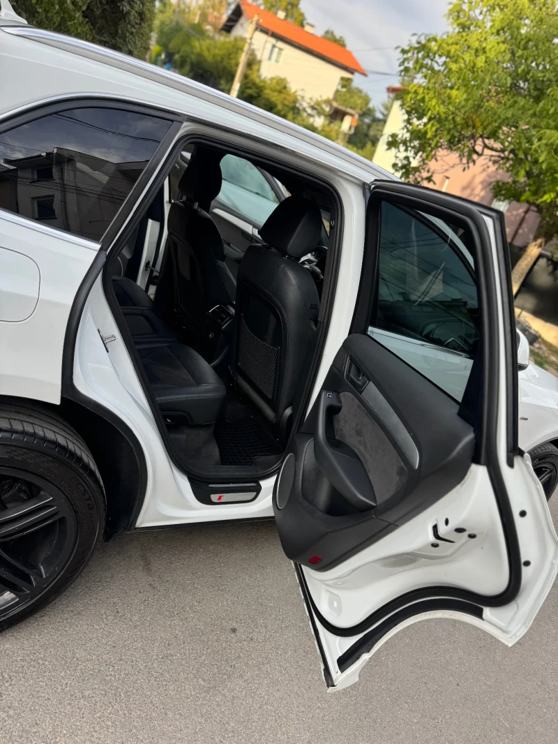 Audi Q5 3.0d quatrro, снимка 8 - Автомобили и джипове - 52056394