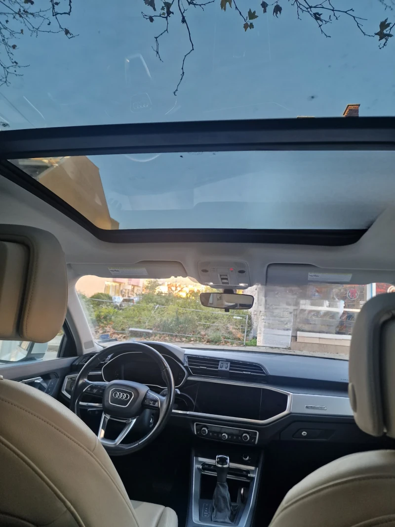 Audi Q3 45 TFSI quattro, снимка 2 - Автомобили и джипове - 52517760