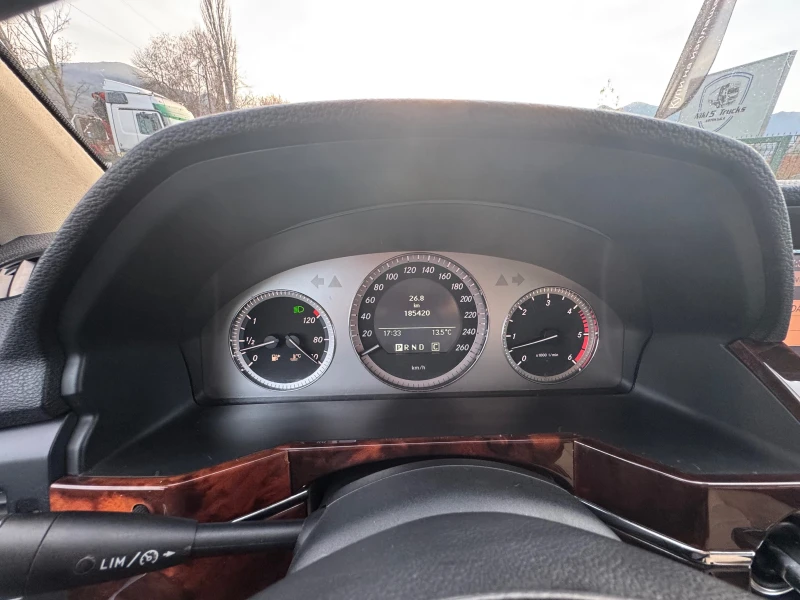 Mercedes-Benz GLK GLK 350 CDI 4Matic  Бартер, Лизинк, снимка 9 - Автомобили и джипове - 52446229