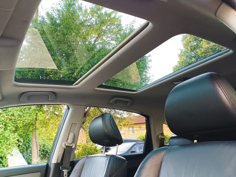 Honda Cr-v, снимка 8 - Автомобили и джипове - 52823449