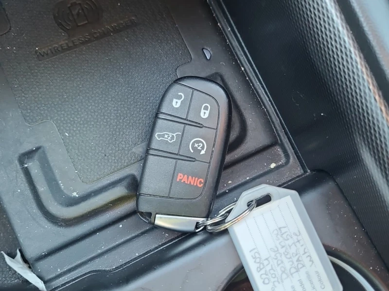 Dodge Durango * R/T * CARFAX * , снимка 8 - Автомобили и джипове - 53010090