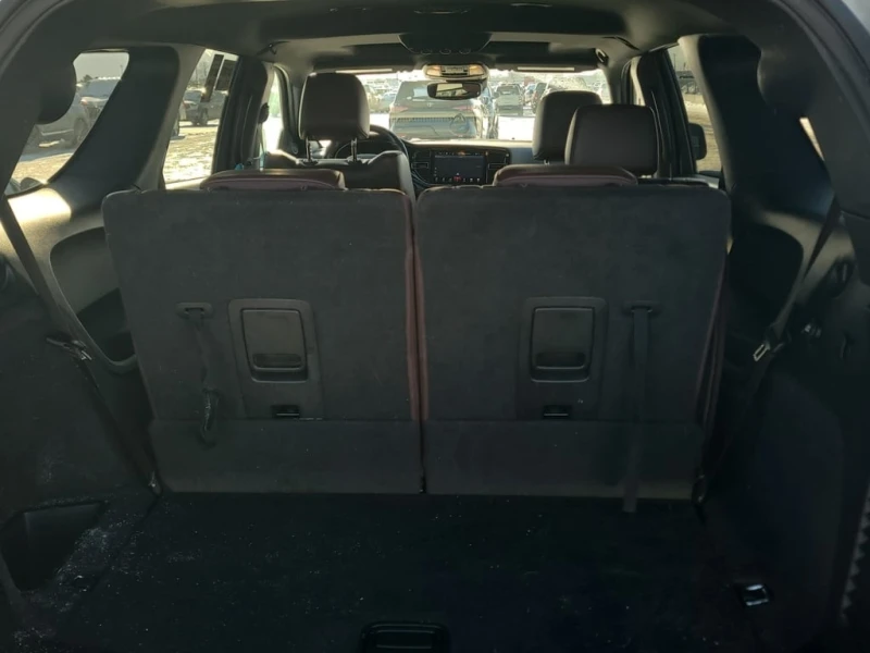 Dodge Durango * R/T * CARFAX * , снимка 15 - Автомобили и джипове - 53010090