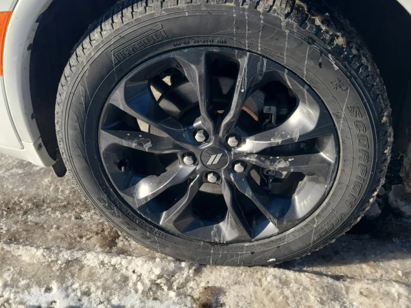 Dodge Durango * R/T * CARFAX * , снимка 6 - Автомобили и джипове - 53010090