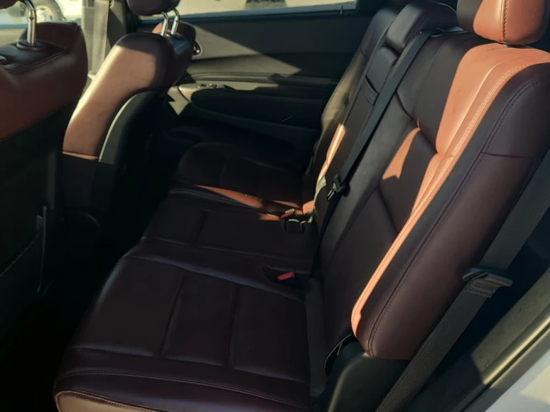 Dodge Durango * R/T * CARFAX * , снимка 13 - Автомобили и джипове - 53010090