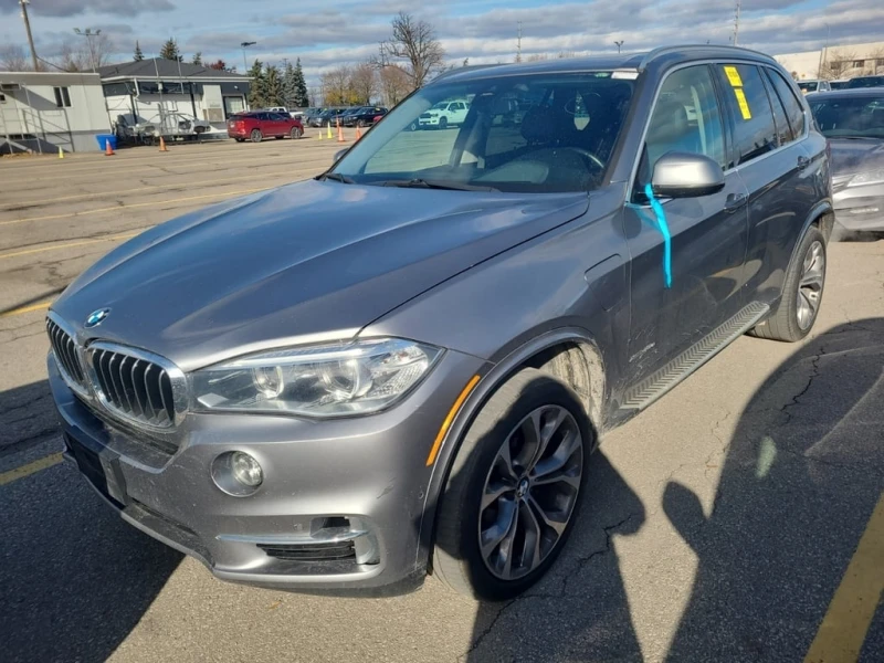 BMW X5 * XDRIVE40E IPERFORMANCE * CARFAX * БЕЗ ПЪРВОНАЧАЛ - 23700 лв. / 12117.62 € - 64667813 1