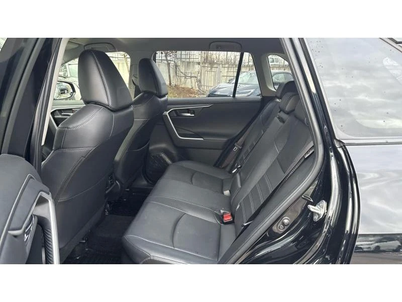 Toyota Rav4 2.5HSD LUXURY AWD, снимка 11 - Автомобили и джипове - 53372566