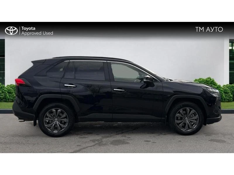 Toyota Rav4 2.5HSD LUXURY AWD, снимка 17 - Автомобили и джипове - 53372566