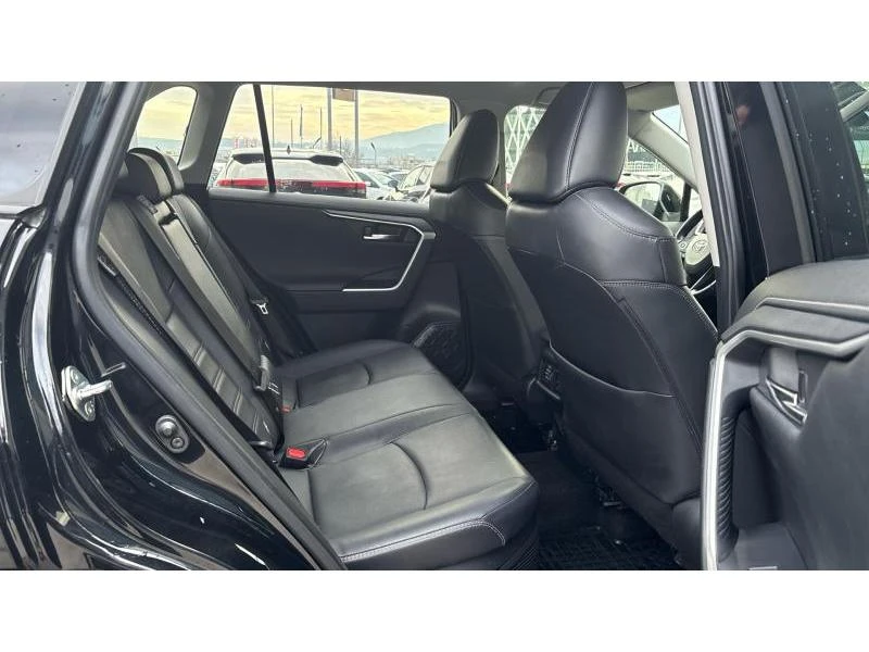 Toyota Rav4 2.5HSD LUXURY AWD, снимка 7 - Автомобили и джипове - 53372566