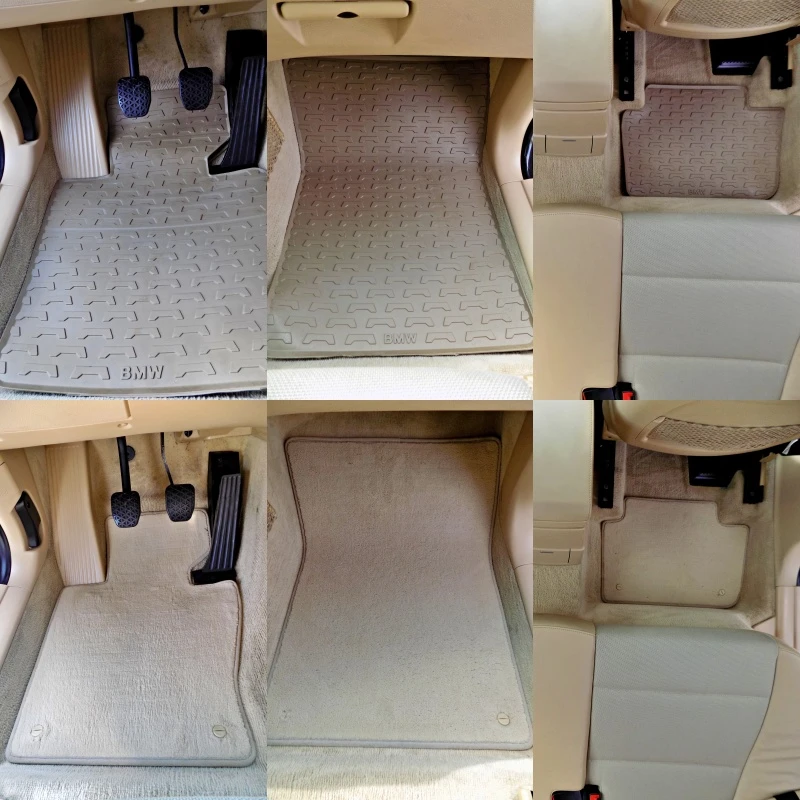 BMW X3 2.0i/FACELIFT/КОЖА/РЕАЛНИ КМ, снимка 14 - Автомобили и джипове - 54166012