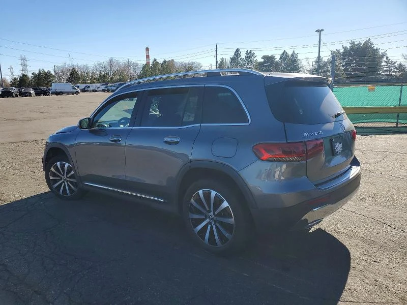 Mercedes-Benz GLA 250 2.0L 4 Front-wheel Drive | Mobile.bg � ����������� 3