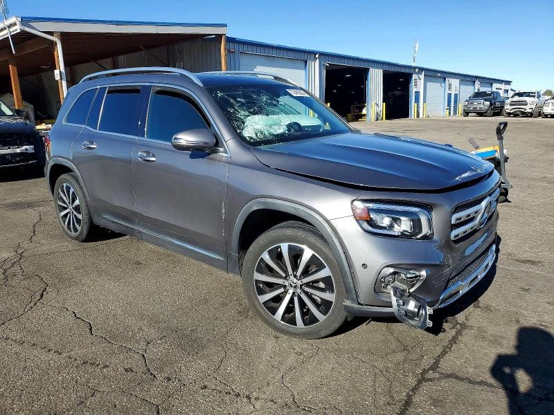 Mercedes-Benz GLA 250 2.0L 4 Front-wheel Drive | Mobile.bg � ����������� 5