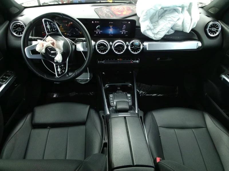 Mercedes-Benz GLA 250 2.0L 4 Front-wheel Drive | Mobile.bg � ����������� 9