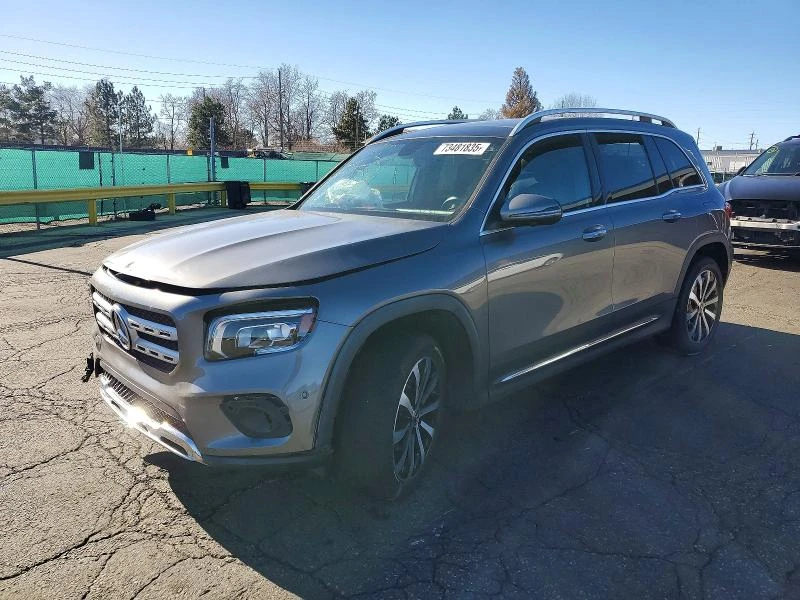 Mercedes-Benz GLA 250 2.0L 4 Front-wheel Drive | Mobile.bg � ����������� 2