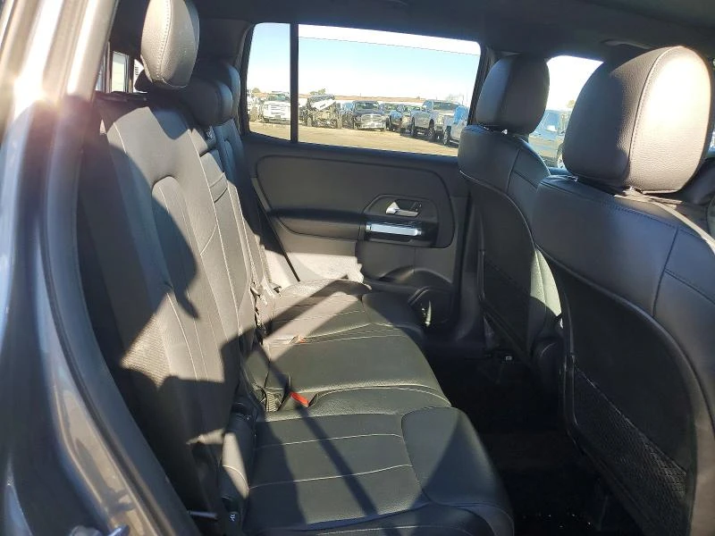 Mercedes-Benz GLA 250 2.0L 4 Front-wheel Drive | Mobile.bg � ����������� 11