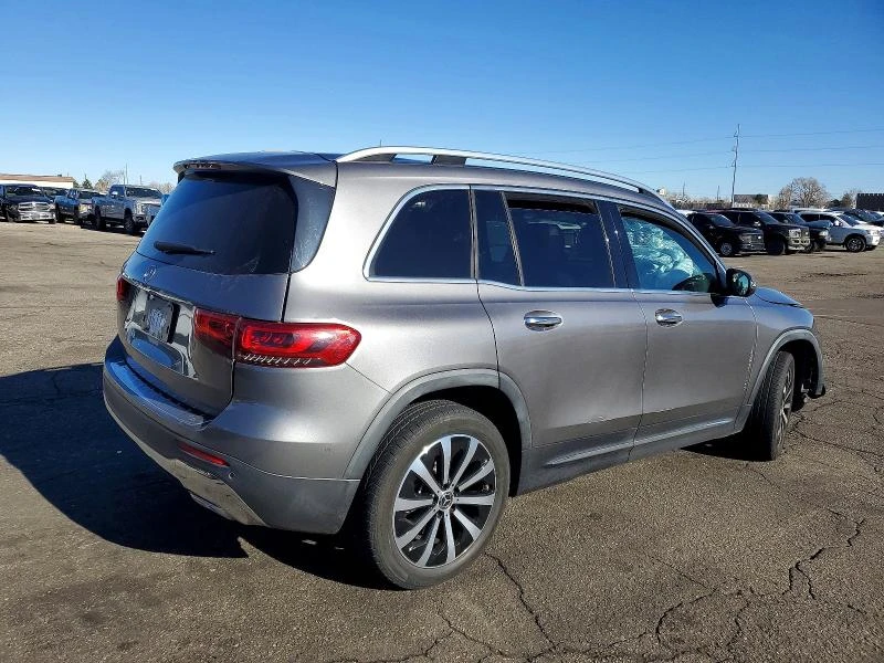 Mercedes-Benz GLA 250 2.0L 4 Front-wheel Drive | Mobile.bg � ����������� 4