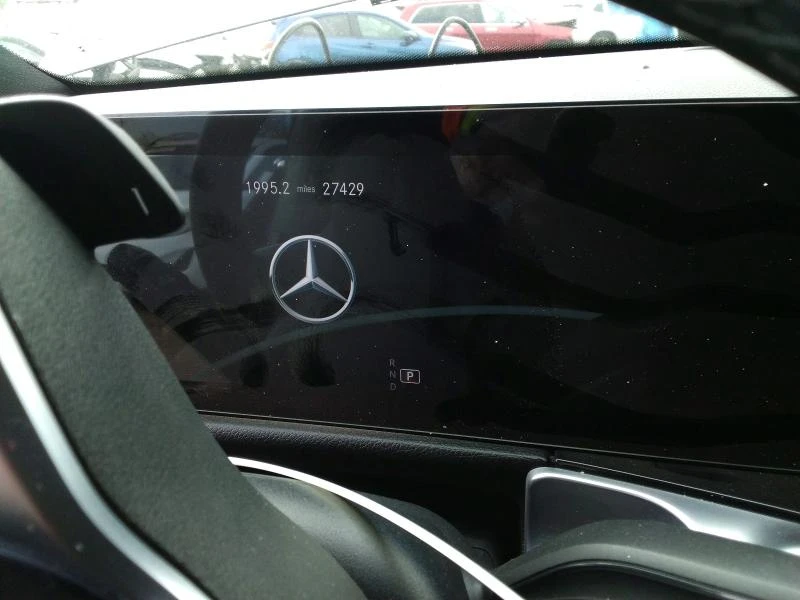 Mercedes-Benz GLA 250 2.0L 4 Front-wheel Drive | Mobile.bg � ����������� 10