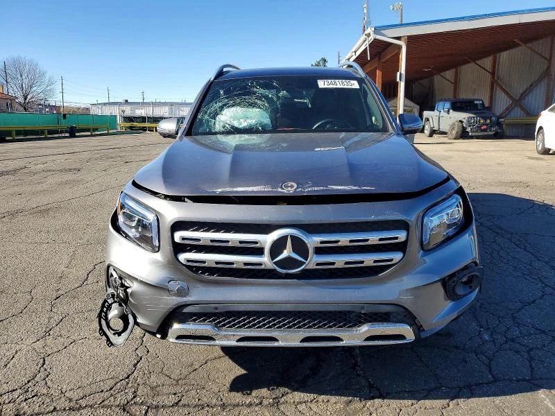 Mercedes-Benz GLA 250 2.0L 4 Front-wheel Drive | Mobile.bg � ����������� 6