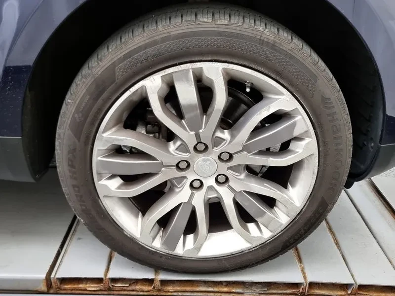 Land Rover Range Rover Sport 3.0, снимка 5 - Автомобили и джипове - 54500117