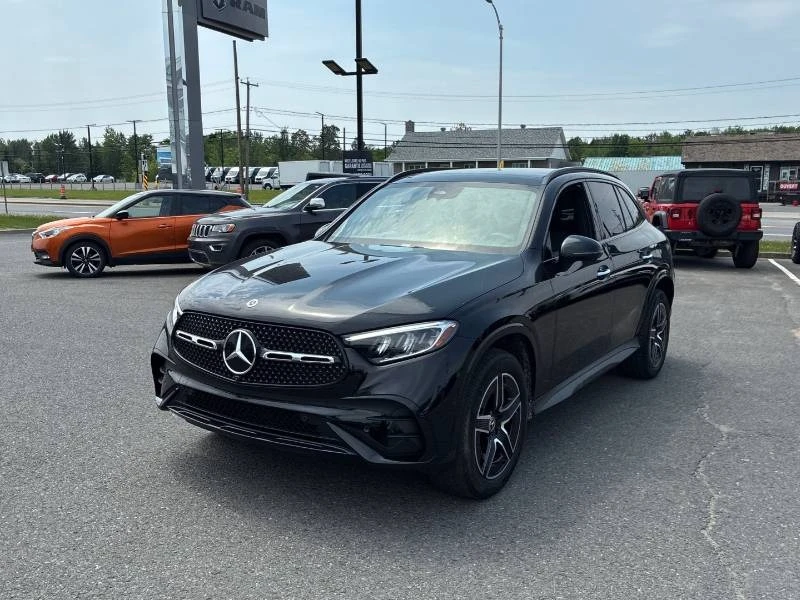 Mercedes-Benz GLC 300 * 4MATIC * ПРЕДСТАВИТЕЛСТВО * 360 * ПОДГРЕВИ * ПАМ
