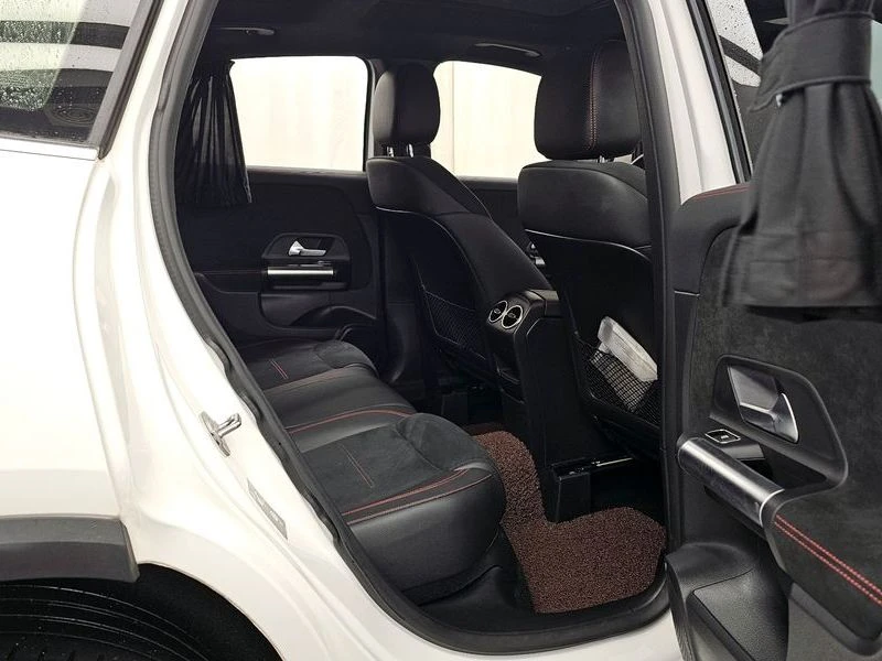Mercedes-Benz GLA GLA250 4MATIC| 221�.�.| ���.��������� | Mobile.bg � ����������� 12