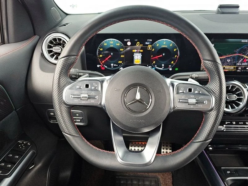 Mercedes-Benz GLA GLA250 4MATIC| 221�.�.| ���.��������� | Mobile.bg � ����������� 13