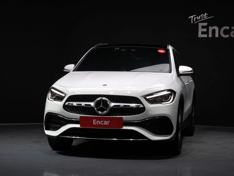 Mercedes-Benz GLA GLA250 4MATIC| 221�.�.| ���.��������� | Mobile.bg � ����������� 3