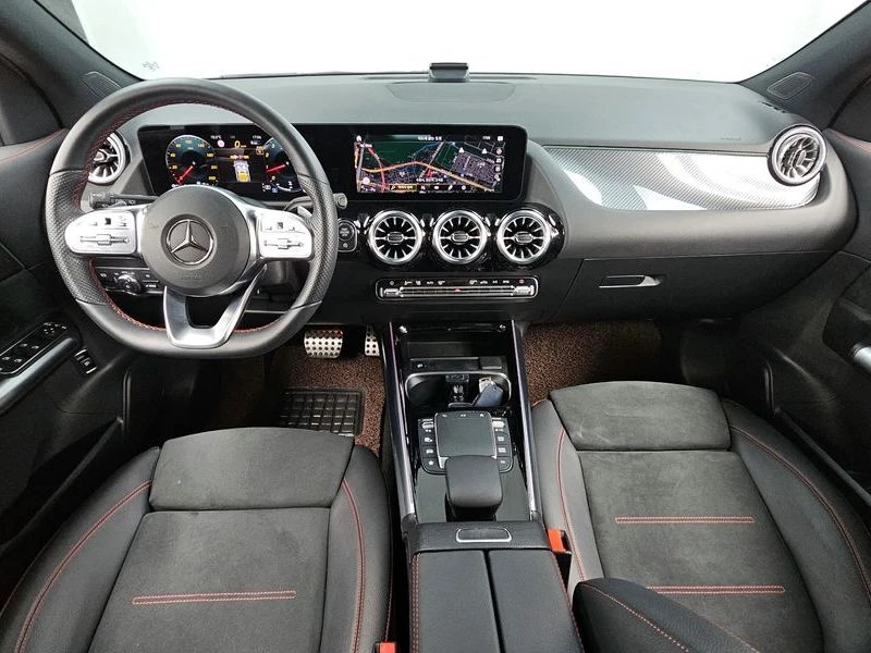 Mercedes-Benz GLA GLA250 4MATIC| 221�.�.| ���.��������� | Mobile.bg � ����������� 7