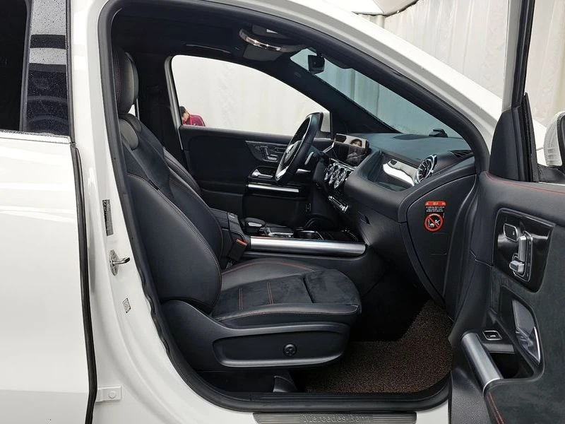 Mercedes-Benz GLA GLA250 4MATIC| 221�.�.| ���.��������� | Mobile.bg � ����������� 11