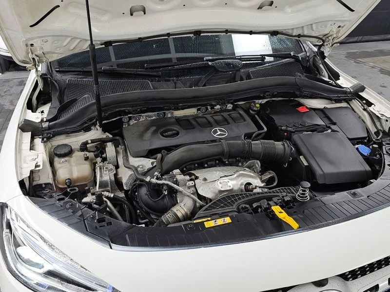 Mercedes-Benz GLA GLA250 4MATIC| 221�.�.| ���.��������� | Mobile.bg � ����������� 6