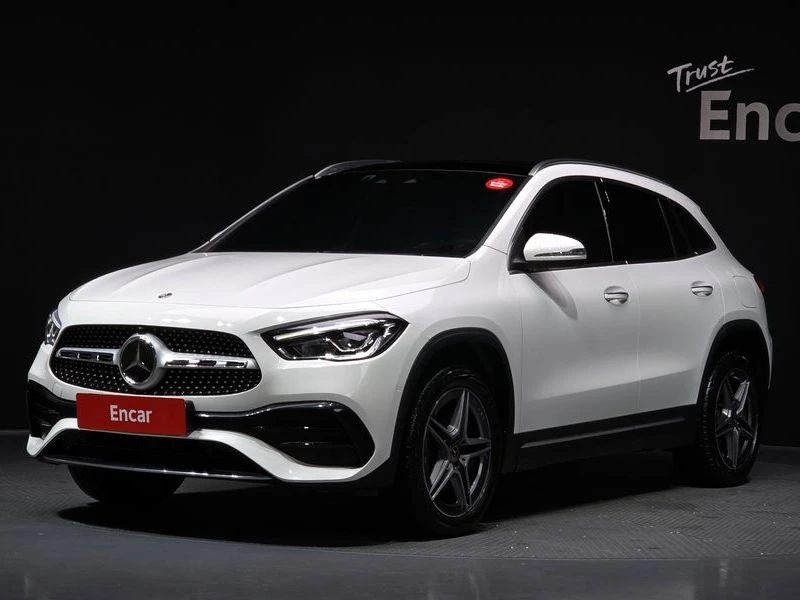 Mercedes-Benz GLA GLA250 4MATIC| 221�.�.| ���.��������� | Mobile.bg � ����������� 1