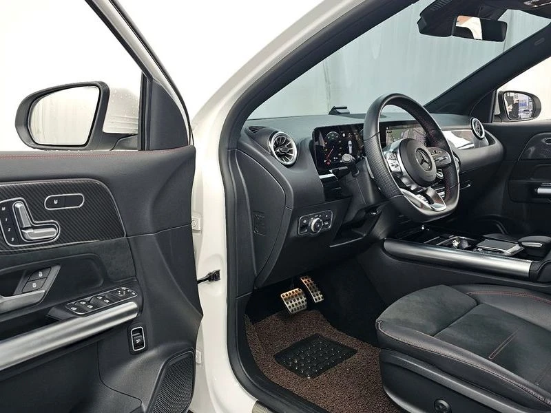 Mercedes-Benz GLA GLA250 4MATIC| 221�.�.| ���.��������� | Mobile.bg � ����������� 10