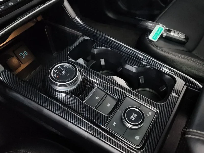 Ford Explorer 3.0 - САМО 30% АВАНС, снимка 9 - Автомобили и джипове - 56292867