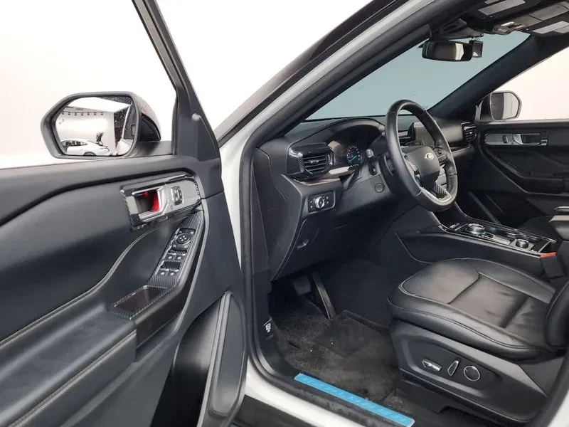 Ford Explorer 3.0 - САМО 30% АВАНС, снимка 10 - Автомобили и джипове - 56292867