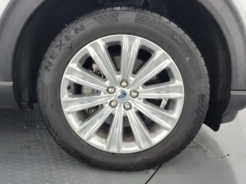 Ford Explorer 3.0 - САМО 30% АВАНС, снимка 5 - Автомобили и джипове - 56292867