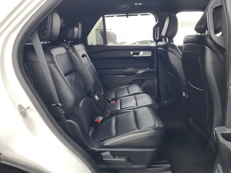 Ford Explorer 3.0 - САМО 30% АВАНС, снимка 12 - Автомобили и джипове - 56292867