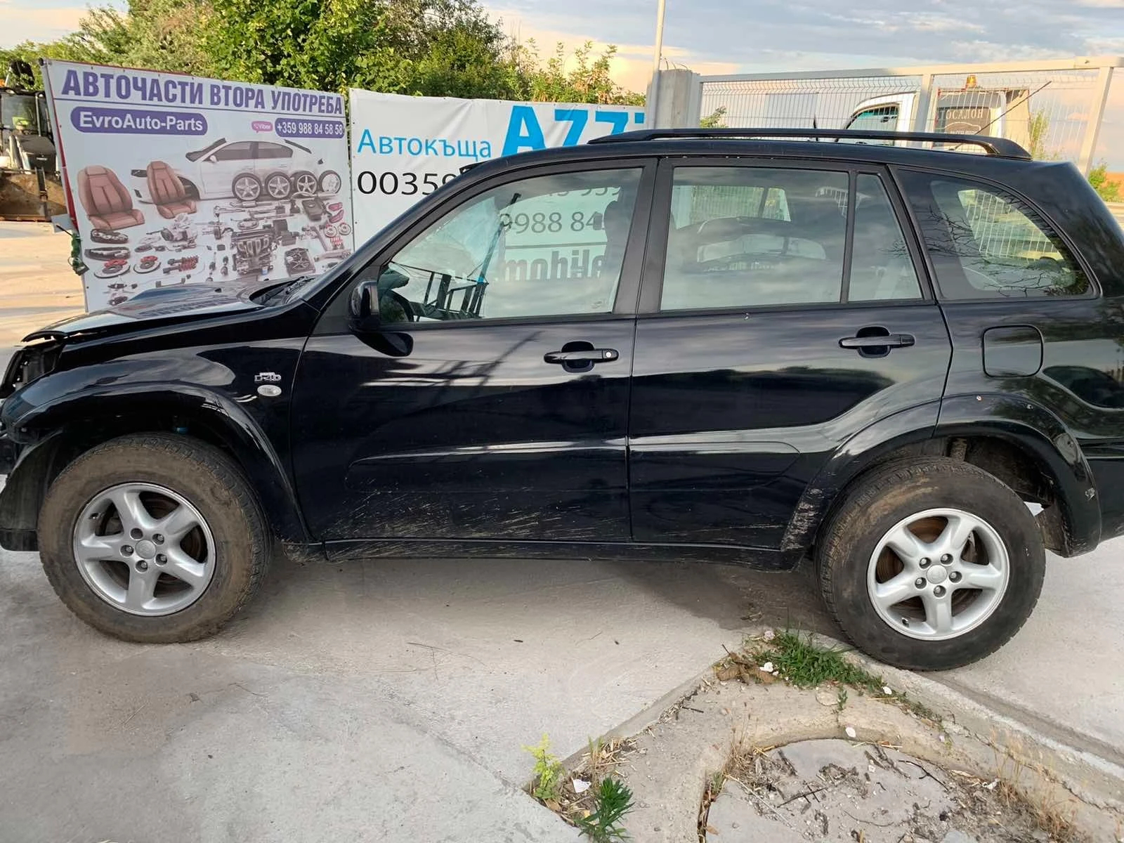 Toyota Rav4 10бр 2.0 VVti 2.0 D2d - изображение 6