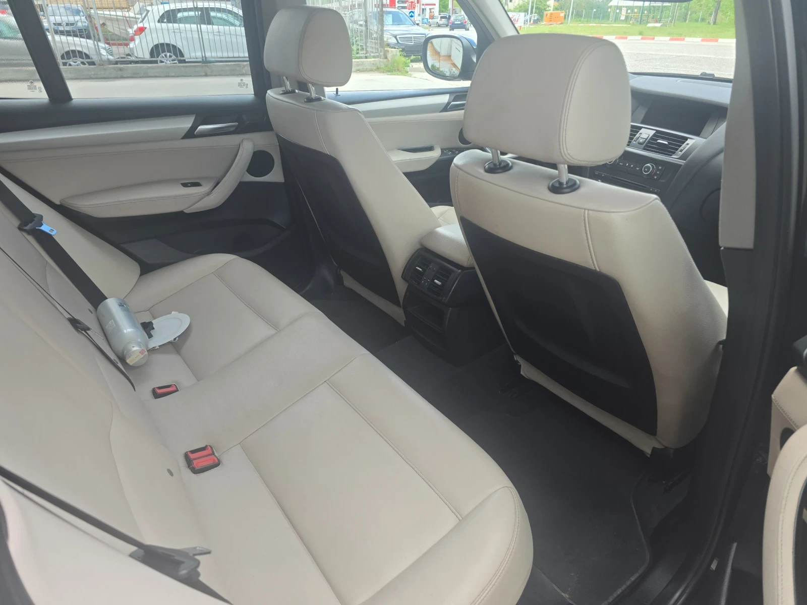 BMW X3 2.0 xdrive  - изображение 9