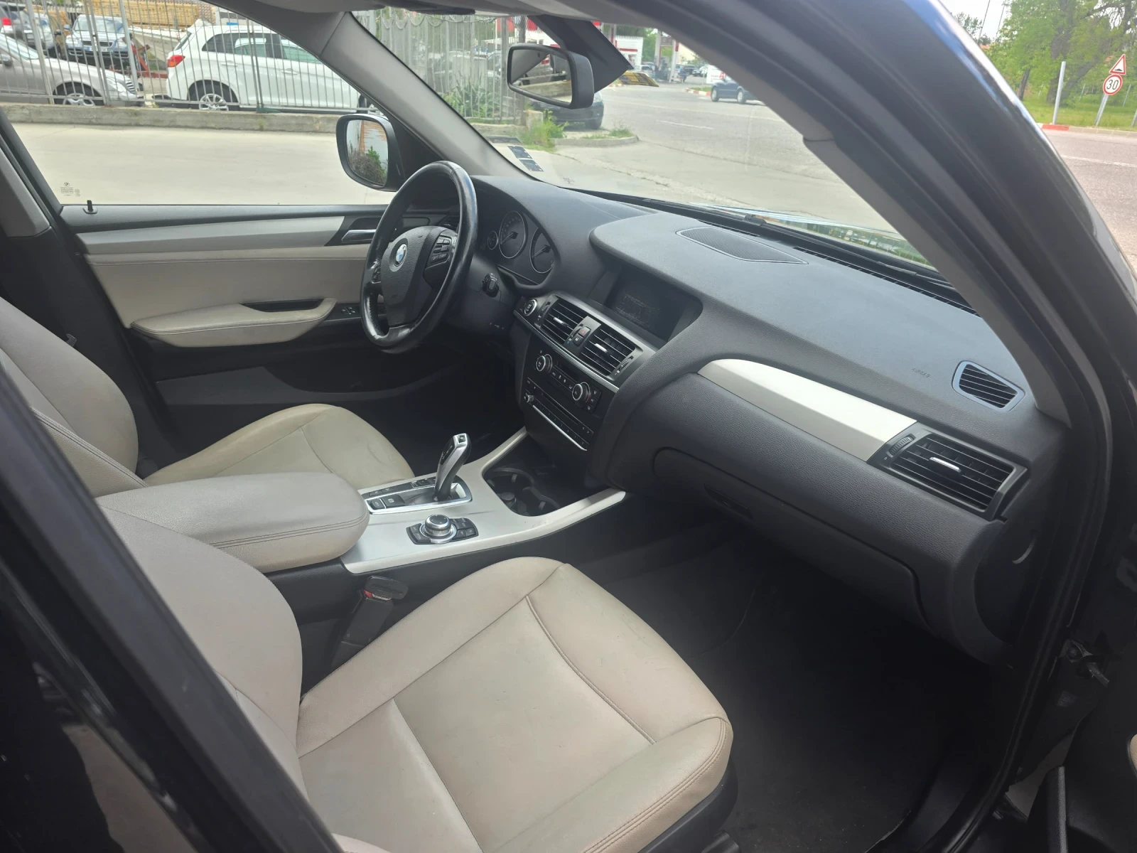 BMW X3 2.0 xdrive  - изображение 8
