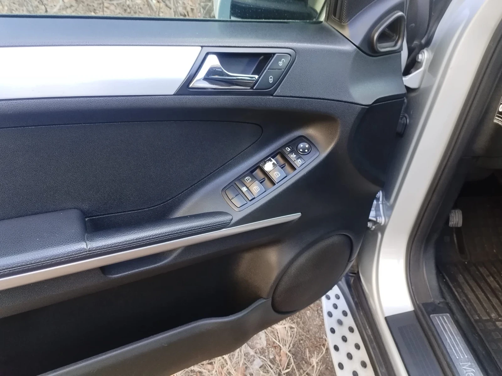 Mercedes-Benz ML 280 АМG motor  - изображение 9