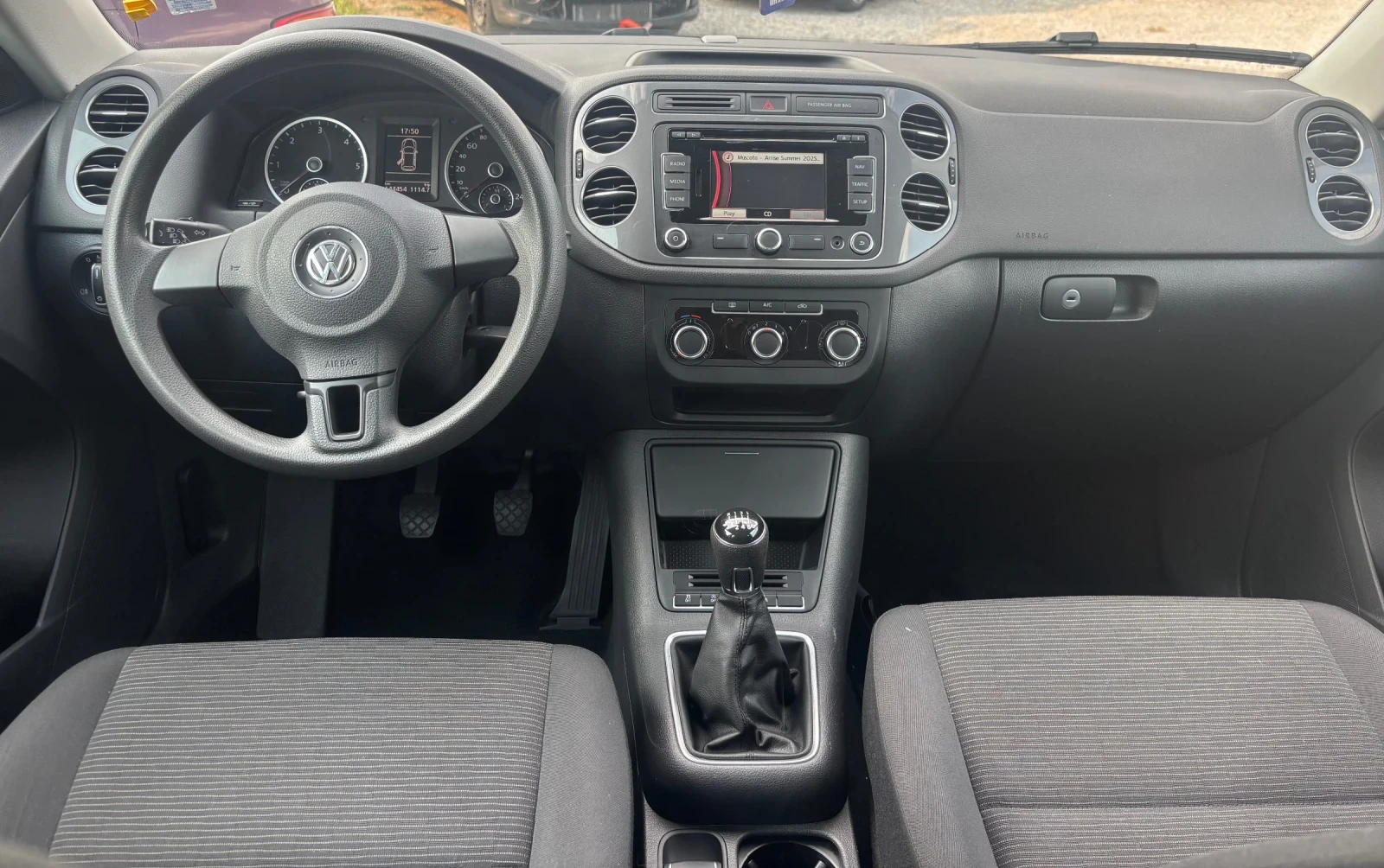 VW Tiguan 2.0 TDI  145000km!!! - изображение 9
