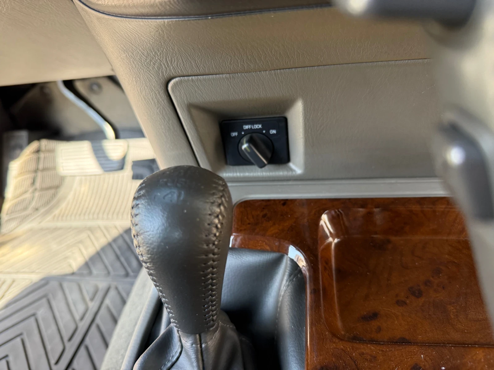 Nissan Patrol GR3.0Di-turbo+ Подгрев+ Бързи/Бавни+ Автомат+ Блок - изображение 10