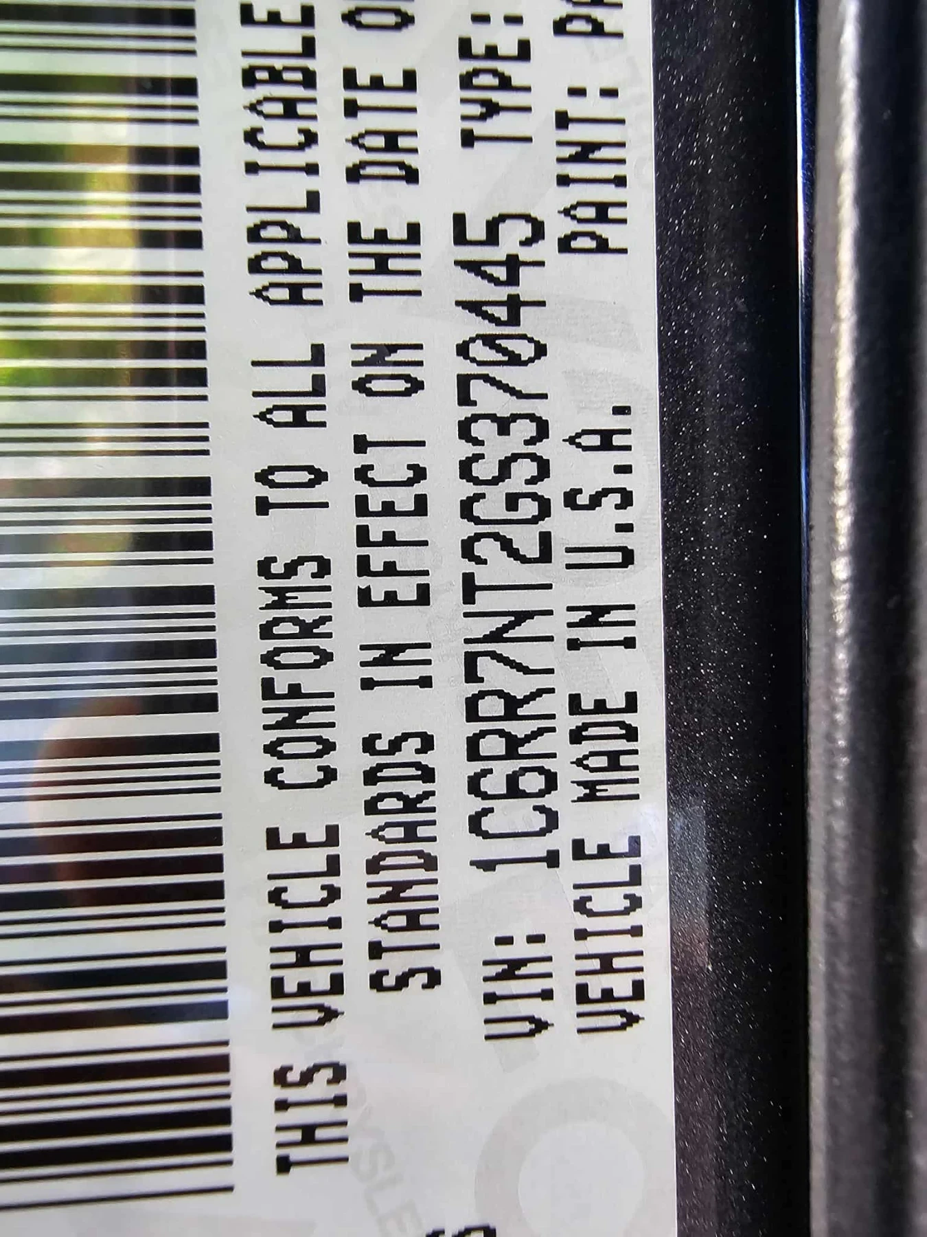 Dodge RAM 1500 LARAMIE - изображение 2