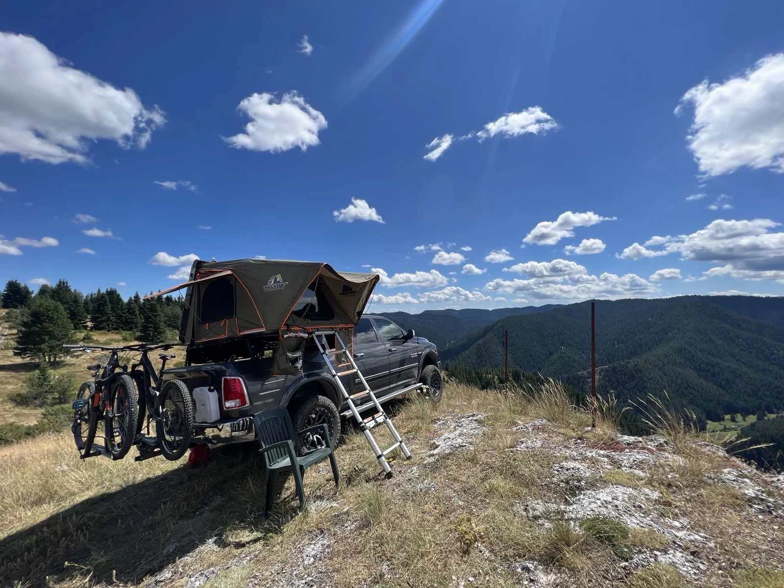 Dodge RAM 1500 LARAMIE - изображение 7