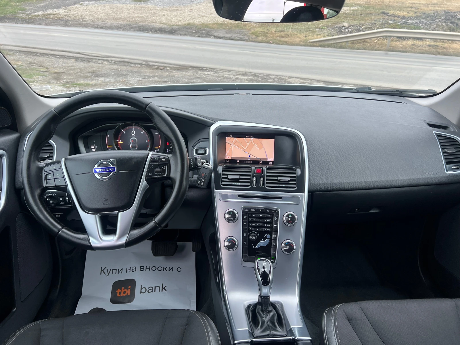 Volvo XC60 *    100%  | Mobile.bg   12