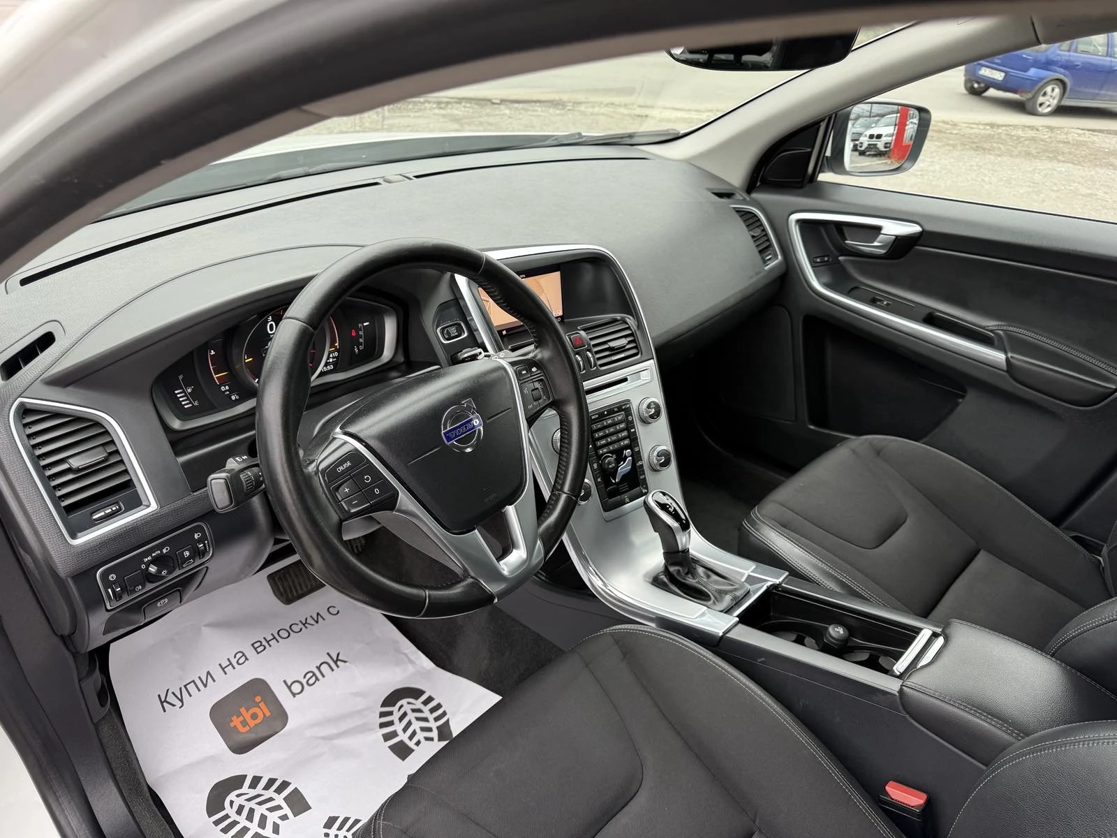 Volvo XC60 *    100%  | Mobile.bg   15