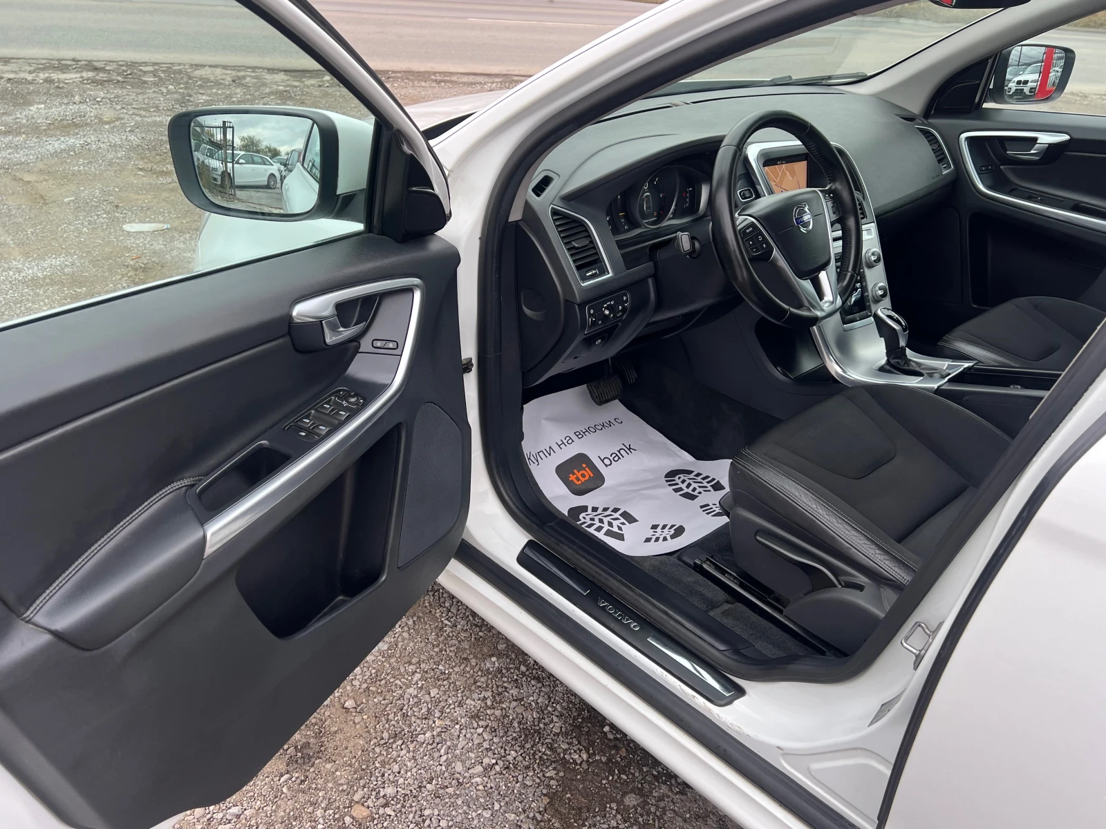 Volvo XC60 *    100%  | Mobile.bg   14