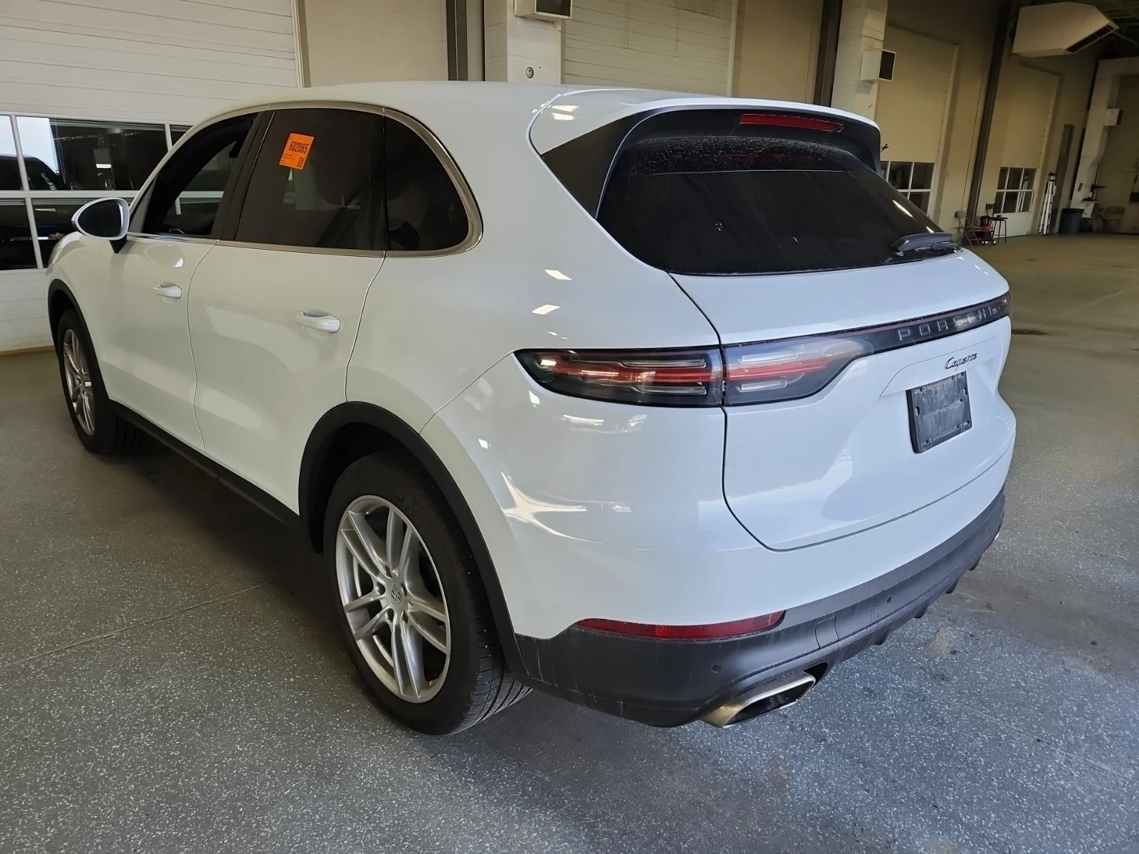 Porsche Cayenne * CARFAX * БЕЗ ПЪРВОНАЧАЛНА ВНОСКА - изображение 4