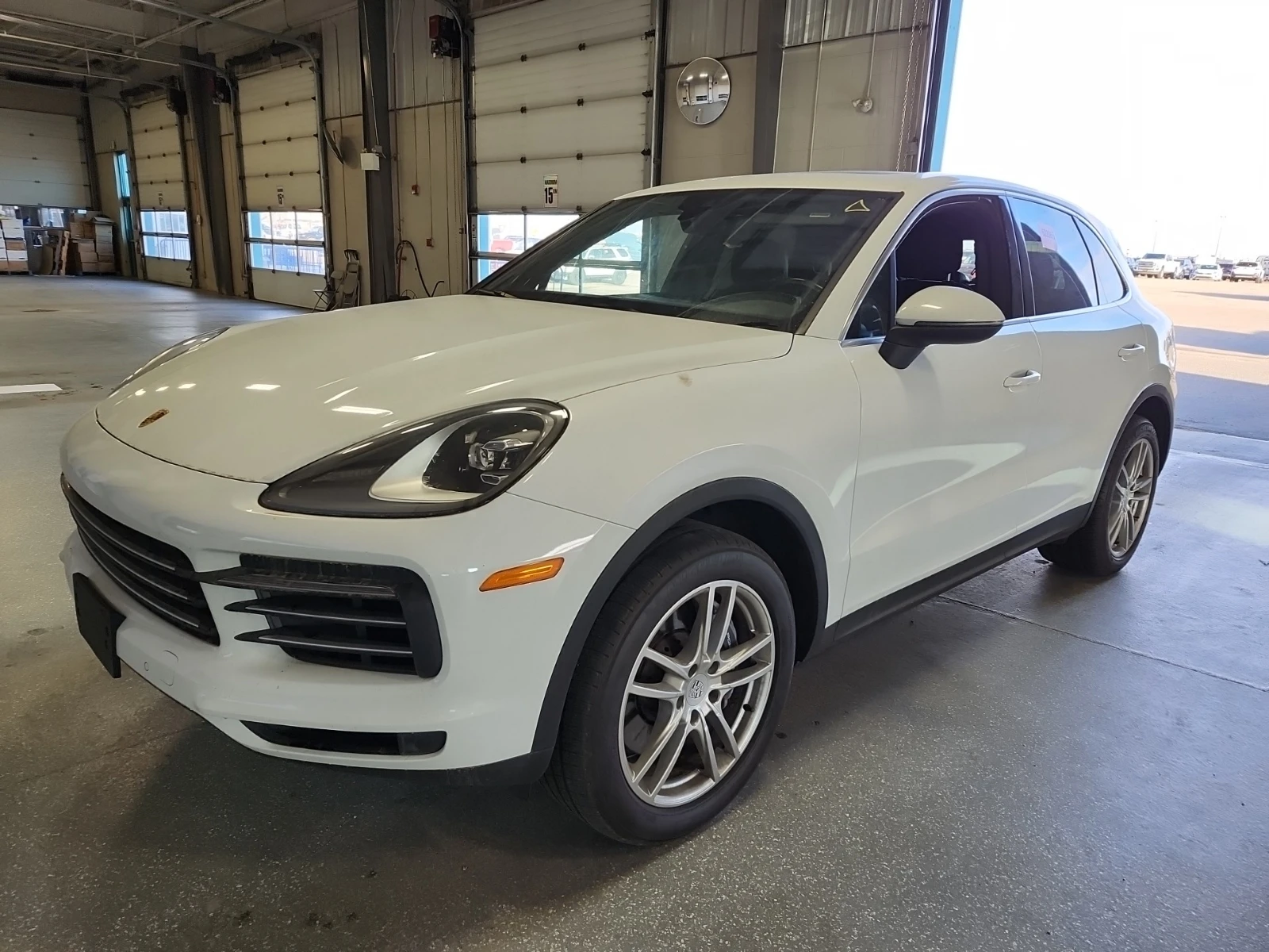 Porsche Cayenne * CARFAX * БЕЗ ПЪРВОНАЧАЛНА ВНОСКА - изображение 2