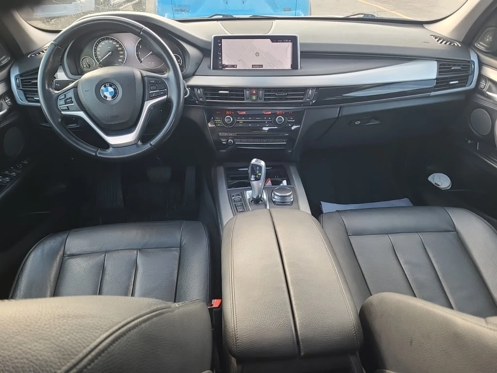BMW X5 * XDRIVE40E IPERFORMANCE * CARFAX *   | Mobile.bg   11