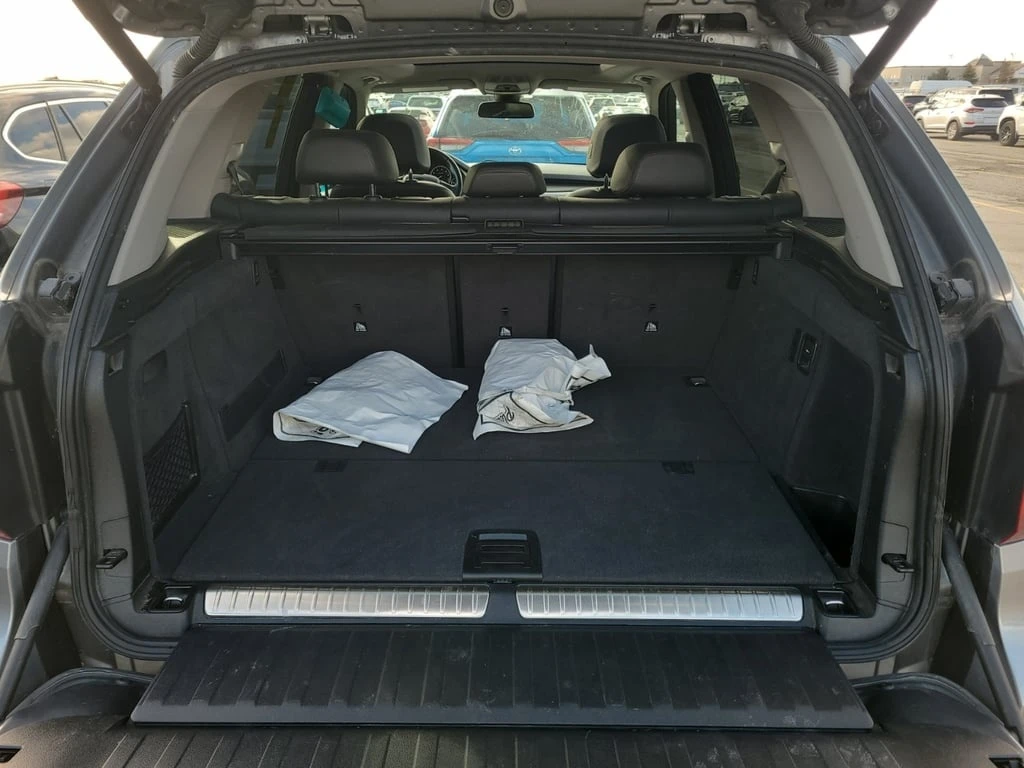 BMW X5 * XDRIVE40E IPERFORMANCE * CARFAX *   | Mobile.bg   14